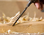 Entretien de meuble en bois par Menuisier France à Vivy